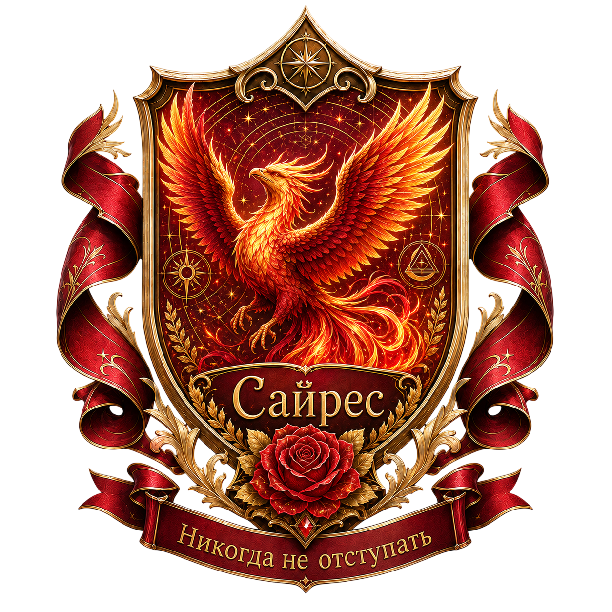 Сайрес